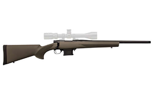 Rifles Long Guns Howa USA M1500 HOWA MINI ACTION 6MM ARC 20" 5RD GRN • Model: M1500